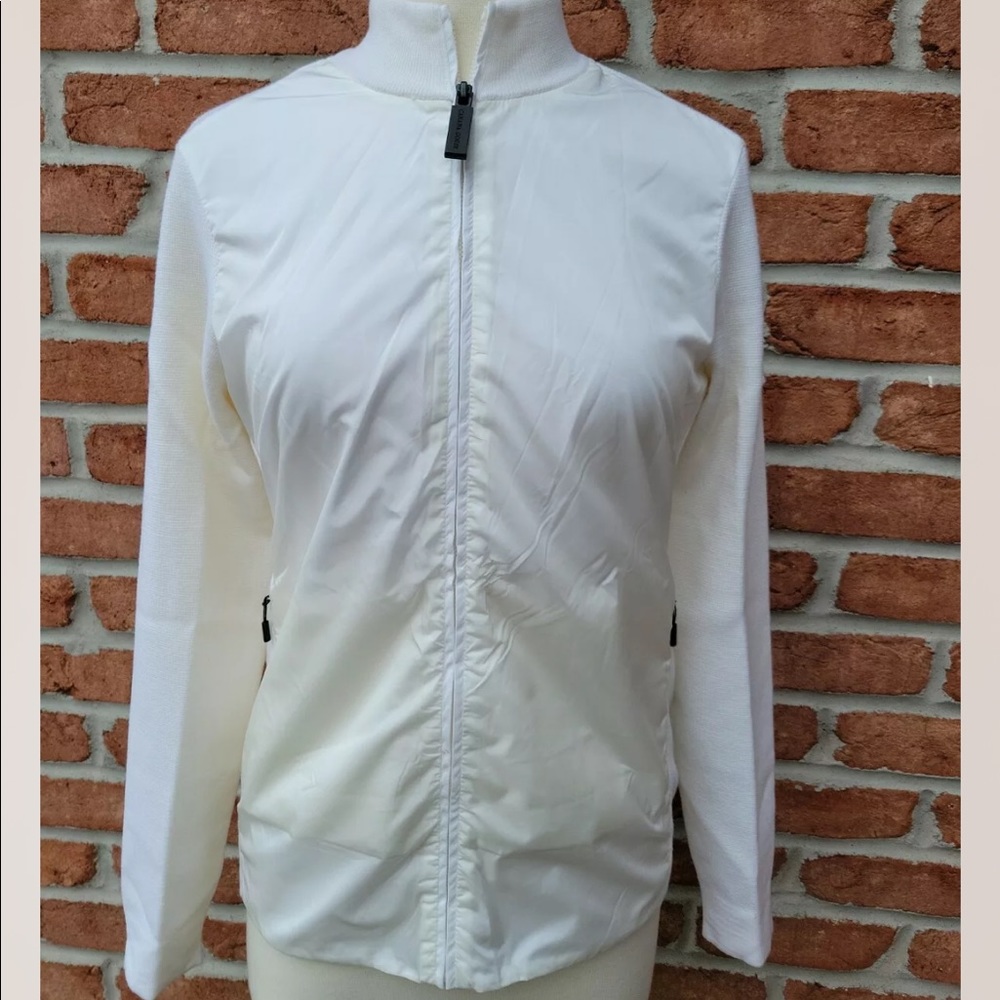 Canada Goose Windbridge lightweight zip jacket small